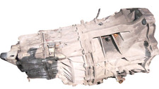 Audi A6 4B Getriebe Automatik