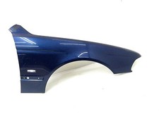 BMW 5er E39 Kotflügel vorn rechts BMW 297 Montrealblau Metallic 41358162134 
