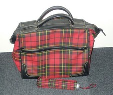 RAR: Reisetasche + KNIRPS