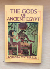 The Gods of Ancient Egypt von