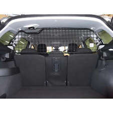 Kleinmetall 20300115 Masterline Hundegitter für Skoda Karoq