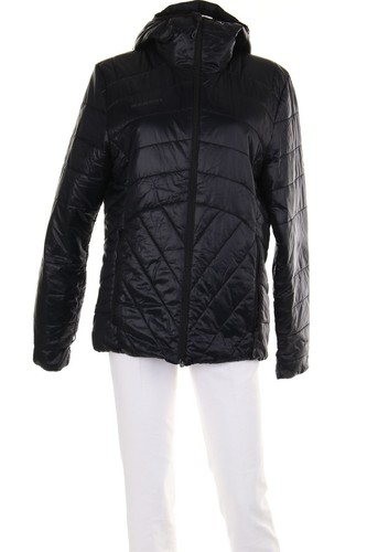 Mammut padded jacket - jacket, logo