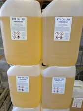 HEIZÖL - KEROSIN 100L -