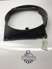 Kühlerzarge Lüfterzarge Lüfterhaube Mercedes W115 1155050355 NOS