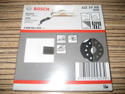 Sägeblatt für bosch pmf - für,