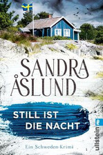 Still ist die Nacht: Ein Schweden-Krimi | Gefährlic... | Buch | Zustand sehr gut