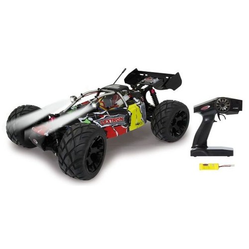 Lextron desertbuggy 4wd 10 - lextron,