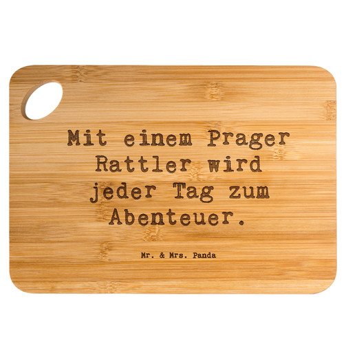 Holzbrett spruch prager - holzbrett,