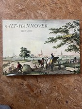 Alt-Hannover 1500-1900