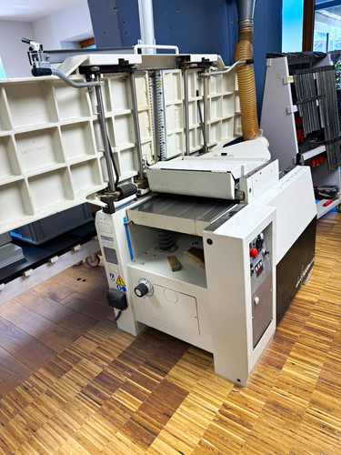 Scm hobelmaschine - scm,