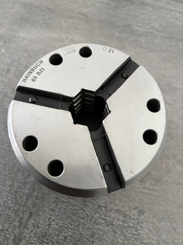 Hainbuch spannkopf sk65 bzi - spannkopf,