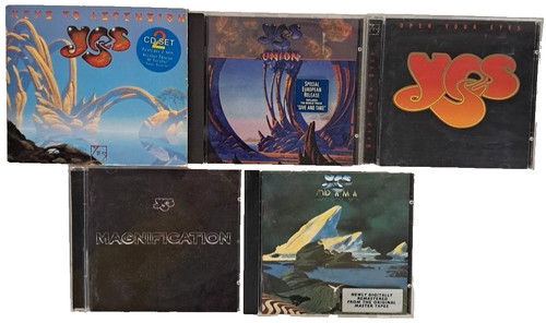 Yes bundle drama union - 5,
