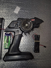 Sanwa M12 Fernsteuerung –