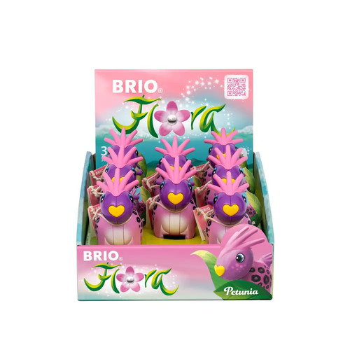 Brio flora 36208 petunia - brio,