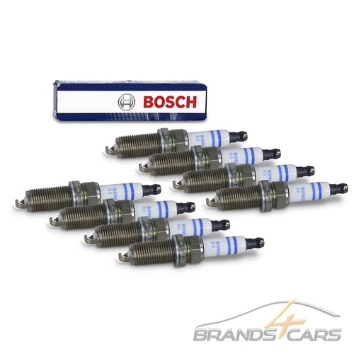 Bosch zündkerze für - bosch,