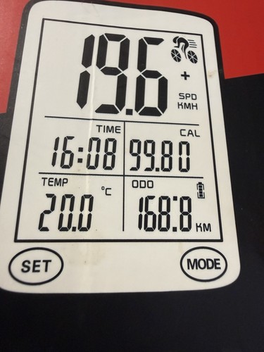 Cardiosport fahrradcomputer - cardiosport,