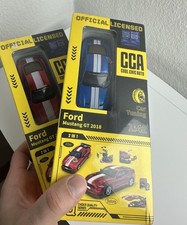 Modellauto Ford Mustang (tuning) 1:42