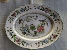 Enoch Wedgwood  Davenport