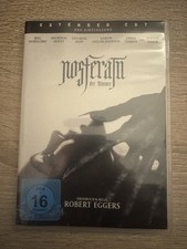 Nosferatu - Der Untote - DVD