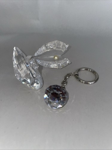 Vintage swarovski kleiner - vintage,