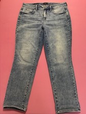 Stretch Jeans gr. 42 von NYDJ