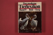 316791 DAS MODERNE TIERLEXIKON
