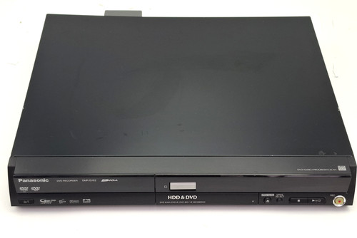 Panasonic dmr eh52 - panasonic, dmr-eh52