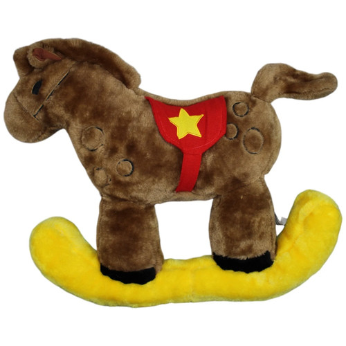 Inter domo pferd - pferd, kuscheltier