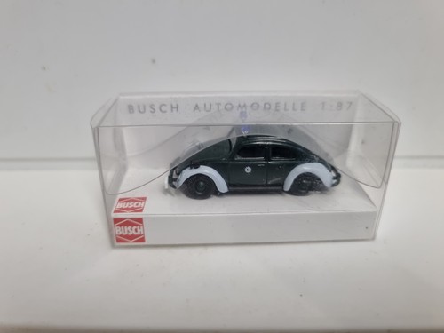 Modellautos vw käfer - 1:87,