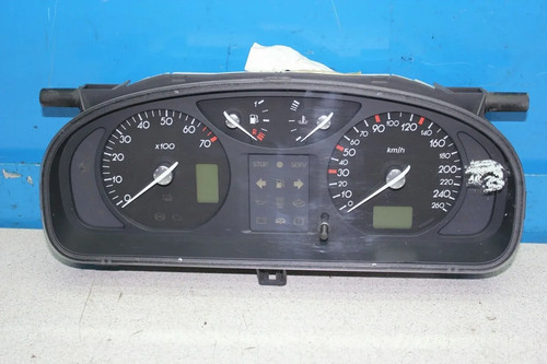 Renault laguna bj - 2, ii