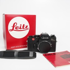 Leica electronic item - r3,