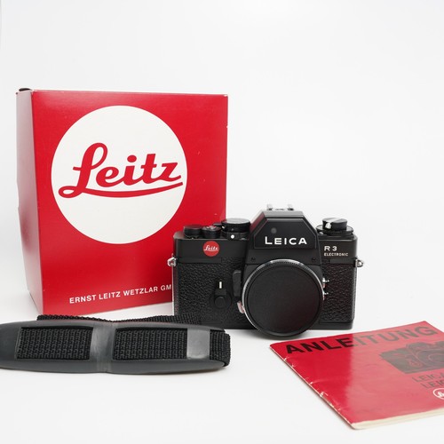 Leica electronic item - leica,