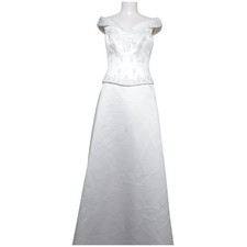 La Sposa, Hochzeitskleid