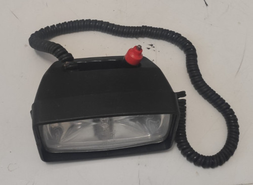 12v halogen handleuchte - 12v,