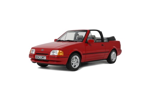 Otto ford escort mk4 - otto,
