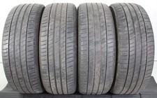 4 x 205/55R16 91V Sommerreifen Michelin Primacy 3 5,5-6mm 2015