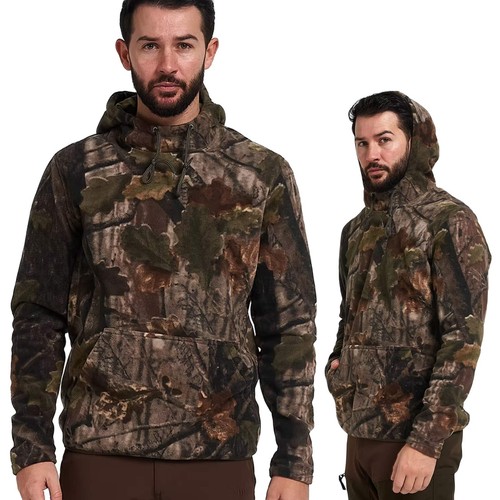 Jack pyke fieldman fleece - pyke,