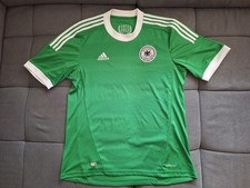 Original Trikot der Deutschen Nationalmannschaft Größe L
