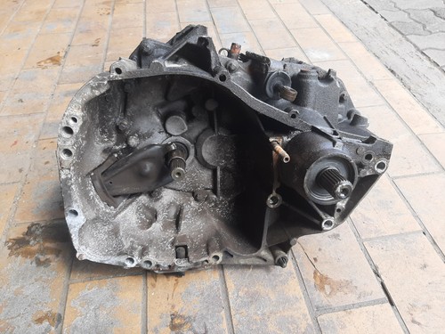 Getriebe renault twingo - ,