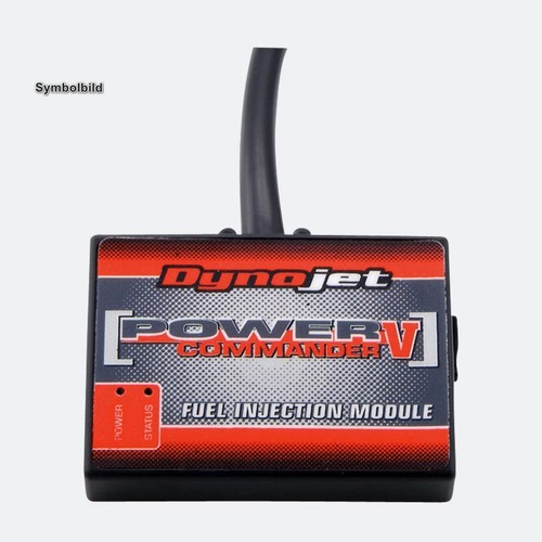 Dynojet powercommander pcv - dynojet,