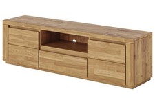 TV Lowboard 160 cm Eiche
