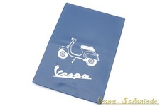 Hülle Fahrzeugpapiere mit