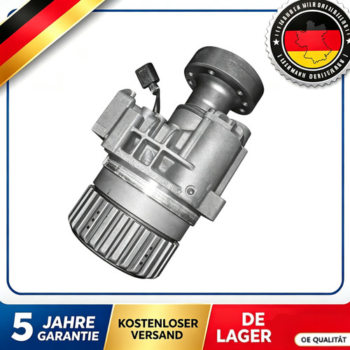 Hinten differential - hinten,