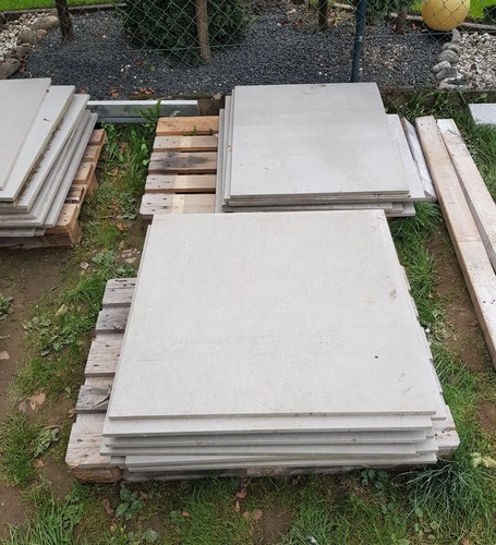 Keramik terassenplatten qm - terassenplatten,
