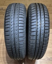 2x Sommerreifen LAUFENN G-FIT