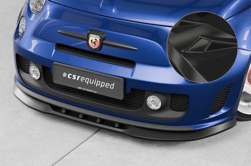 Cup spoiler lippe - cup,