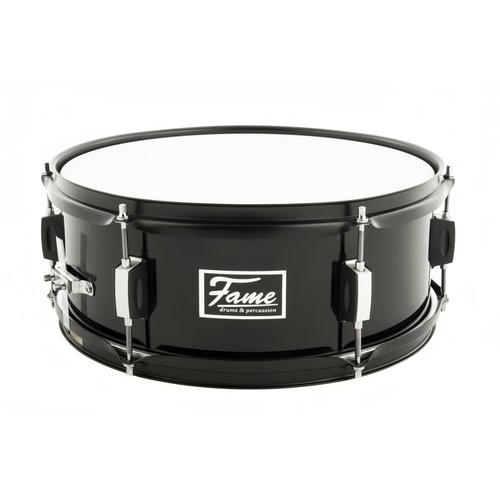 First step snare drum 5 - first,