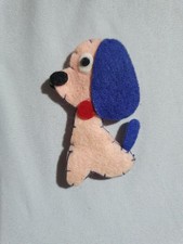 Hund Barbie Nighty Negligee