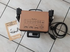 Moulinex Kontaktgrill 706