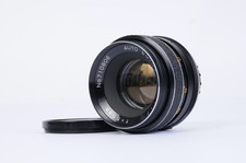 EDIXA Auto EDIXON 1:1.7 f=